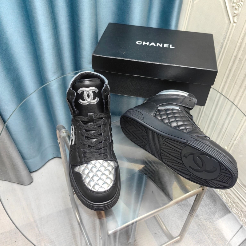 Chanel Casual Shoes